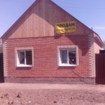 Продам дом 70кв.м., Омск, ул. Шебалдина, 161