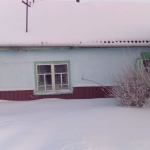 Продам дом 46кв.м., Усовка, д. Усовка, ул. Дачная, 42