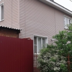 Продам дом 100кв.м., Омск, ул. 7-я Красноармейская, 22