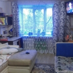 Продам малосемейку 29кв.м., Омск, пр-кт. Космический, 16