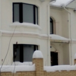 Продам коттедж 510кв.м., Омск, ул. Ю.М.Нагибина