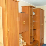 Сдам 1-комн. квартиру 30кв.м., Омск, ул. Гуртьева, 9А