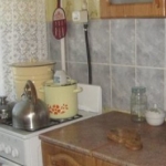 Продам малосемейку, Омск, ул В.А.Силина, 11