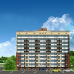 Продам 1-комн. квартиру, Омск, ул. Талалихина, 22/1