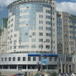 Сдам 1-комн. квартиру 45кв.м., Омск, ул. Маршала Жукова, 101 к1