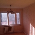 Продам малосемейку 40кв.м., Омск, ул Молодежная 3-я, 77