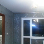 Сдам 3-комн. квартиру 45кв.м., Омск, пр-кт. Мира, 38