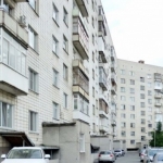 Продам 4-комн. квартиру, Омск, ул. Красина, 4