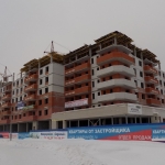 Продам 1-комн. квартиру, Омск, ул. Конева, 10стр
