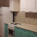 Сдам 2-комн. квартиру 58кв.м., Омск, ул. Омская, 132