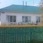 Продам дом 68кв.м., Алексеевка, с. Алексеевка, ул. Молодежная, 11