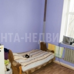 Продам 1-комн. квартиру, Омск, ул. Профинтерна, 10