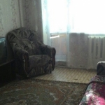 Сдам 1-комн. квартиру 37кв.м., Омск, ул. Саянская, 1А