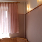 Сдам 1-комн. квартиру 34кв.м., Омск, ул. Лермонтова, 32