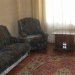 Сдам гостинку, Омск, пр-кт. Комарова, 27 к5
