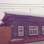 Продам дом 75кв.м., Омск, ул. Марата