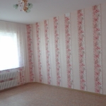 Сдам 2-комн. квартиру 55кв.м., Омск, ул. Заозерная, 21