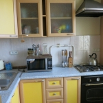 Сдам 1-комн. квартиру 40кв.м., Омск, пр-кт. Мира, 33