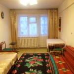 Сдам 2-комн. квартиру 46кв.м., Омск, ул. Калинина, 2