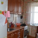Сдам 3-комн. квартиру 54кв.м., Омск, ул. 3-я Молодежная, 81