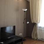 Сдам 1-комн. квартиру 45кв.м., Омск, ул. Октябрьская, 35