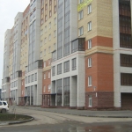 Сдам 1-комн. квартиру 30кв.м., Омск, ул. Транссибирская, 6 к2