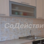 Продам 1-комн. квартиру, Омск, ул. Звездная, 6 к2