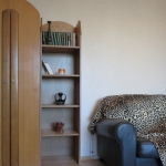 Сдам 1-комн. квартиру 37кв.м., Омск, ул. Маяковского, 48