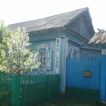Продам дом 56кв.м., Пологрудово, с. Пологрудово, ул. Ленина, 36