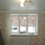 Продам малосемейку, Омск, ул. Романенко, 13