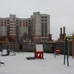 Продам 1-комн. квартиру, Омск, ул. Ватутина, 29/2