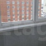 Сдам 1-комн. квартиру 32кв.м., Омск, Марьяновская 4-я, 1