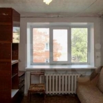 Продам малосемейку, Омск, Магистральная, 58а