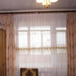 Продам 1-комн. квартиру, Омск, пр-кт Комарова, 3