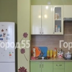 Продам 1-комн. квартиру, Омск, ул. Светловская, 10