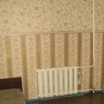 Сдам гостинку, Омск, ул. 5 Армии, 3