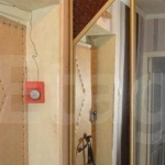Сдам 1-комн. квартиру 32кв.м., Омск, Космический проспект, 22 к1