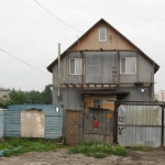 Продам дом 119кв.м., Омск, ул. 6-я Чередовая