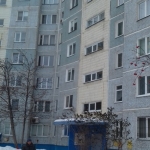 Продам 2-комн. квартиру 55кв.м., Омск, ул. Конева, 22
