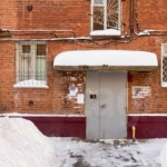 Сдам 1-комн. квартиру 30кв.м., Омск, Глинки, 3