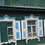 Продам дом 64кв.м., Омск, ул. 15-я Марьяновская