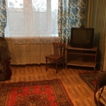 Сдам 3-комн. квартиру 56кв.м., Омск, пр-кт. Мира, 25А