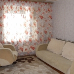Сдам гостинку 17кв.м., Омск, ул. Кемеровская, 134