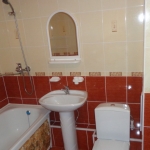 Сдам 1-комн. квартиру 36кв.м., Омск, ул. Заозерная, 21