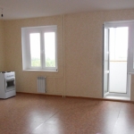 Сдам 1-комн. квартиру 35кв.м., Омск, б-р. Архитекторов