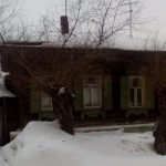 Продам дом 40кв.м., Омск, ул. 1-я Северная