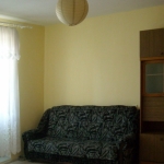Сдам 1-комн. квартиру 39кв.м., Омск, ул. Димитрова, 71