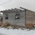 Продам дом 78кв.м., Омск, ул. Светловская