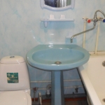 Продам 1-комн. квартиру, Омск, ул. Лукашевича, 5