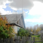 Продам дом 53кв.м., Никоновка, с. Никоновка, ул. Луговая